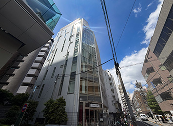 恵比寿センター 外観